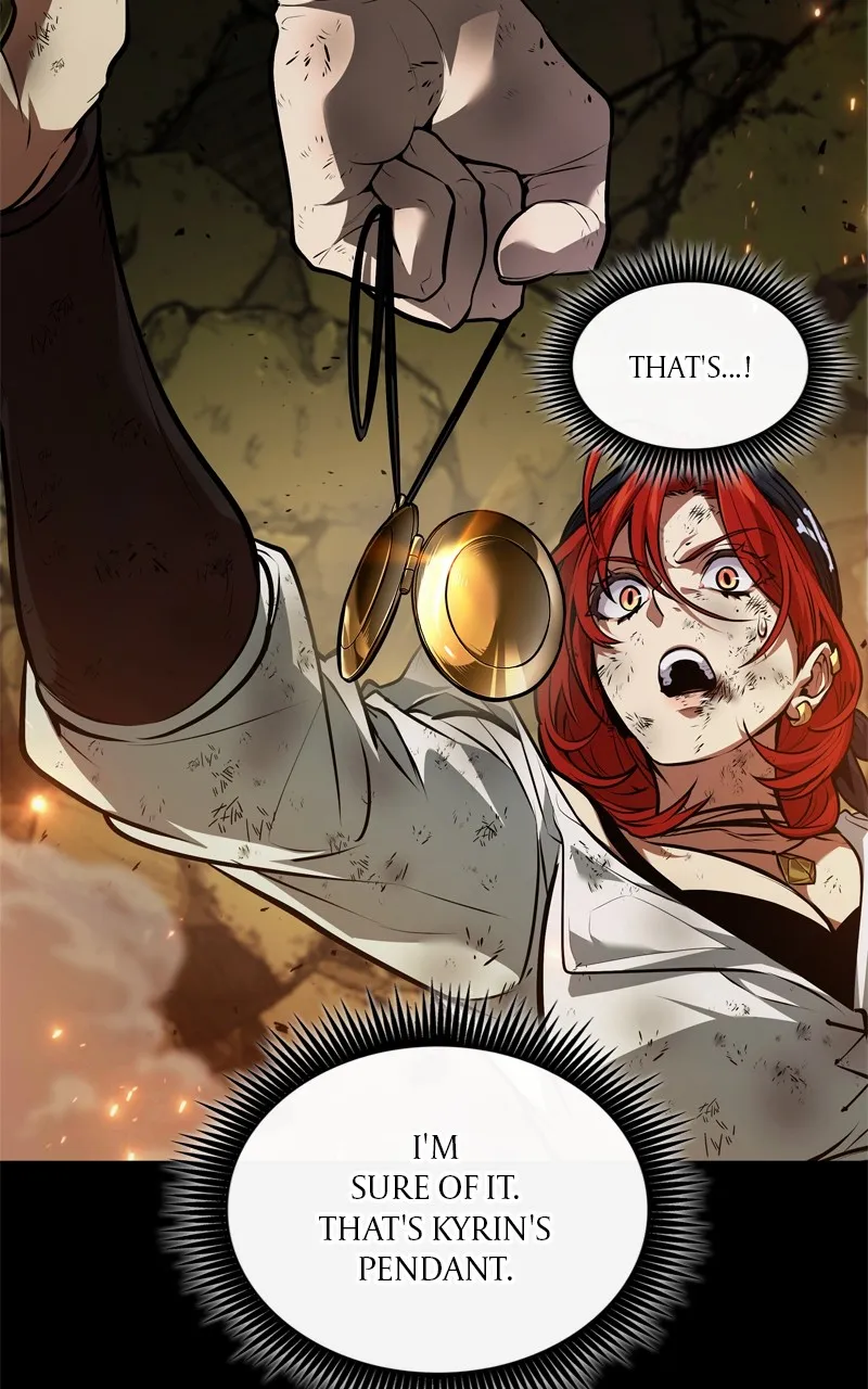 The Last Adventurer Chapter 39 page 14 - 