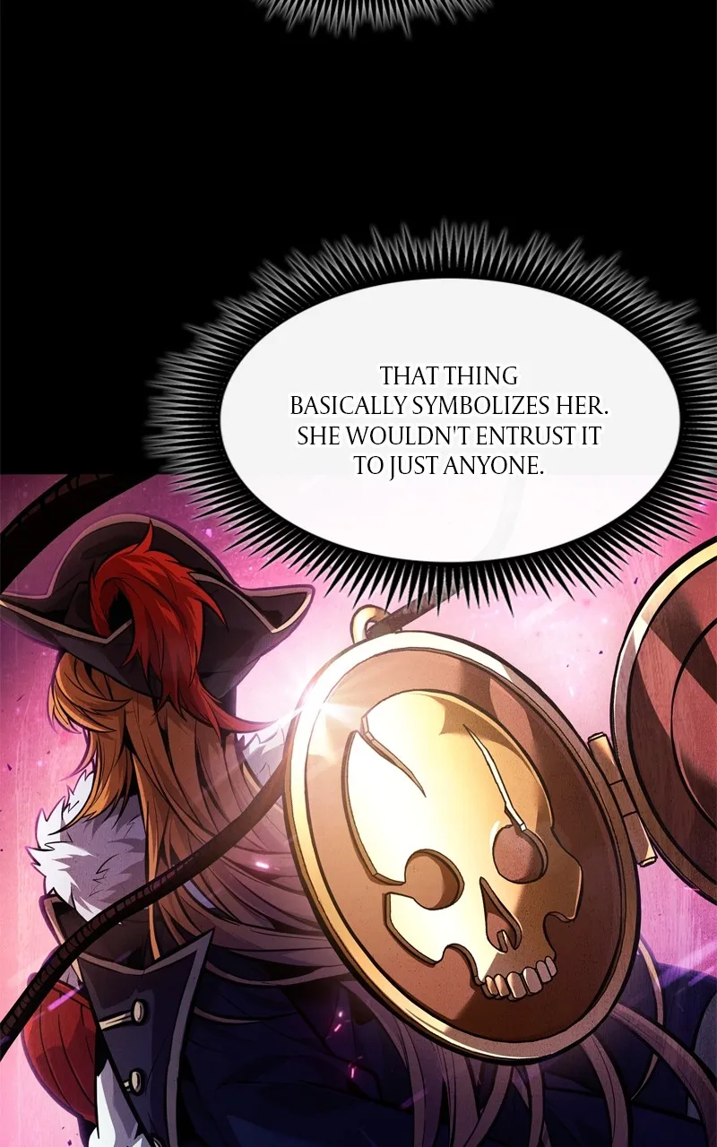 The Last Adventurer Chapter 39 page 15 - 