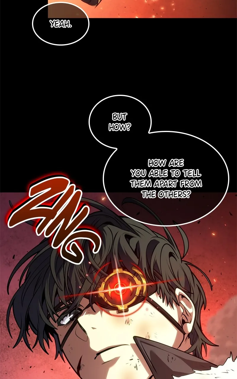 The Last Adventurer Chapter 39 page 17 - 