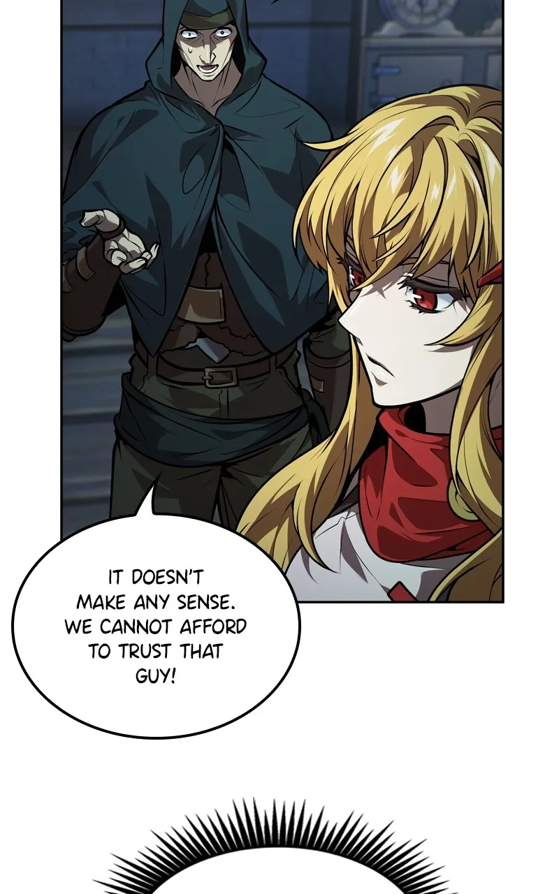 The Last Adventurer Chapter 39 page 21 - 