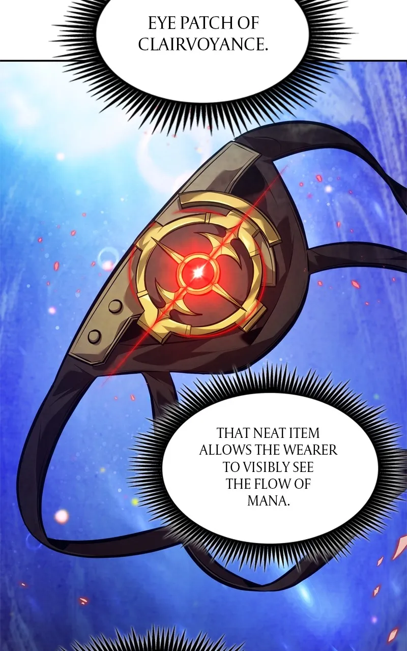 The Last Adventurer Chapter 39 page 22 - 