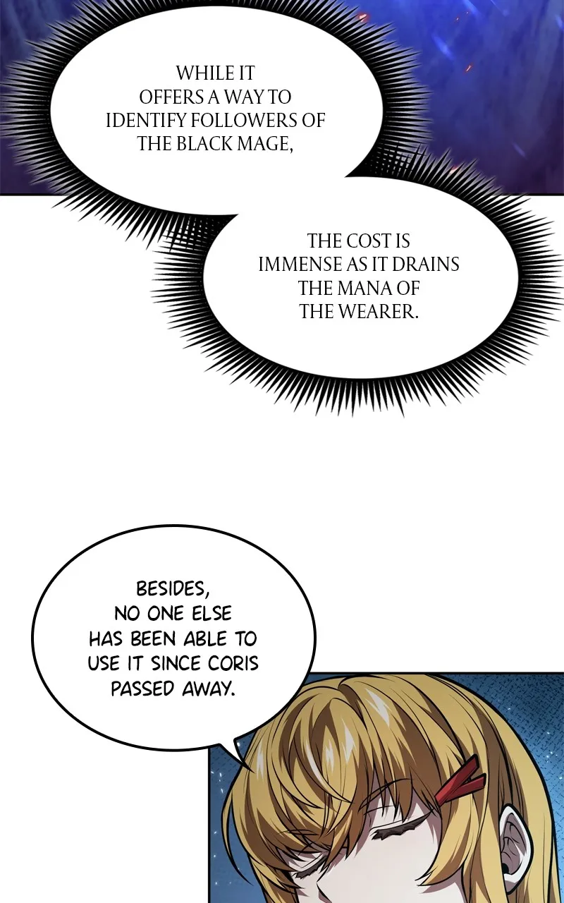 The Last Adventurer Chapter 39 page 23 - 