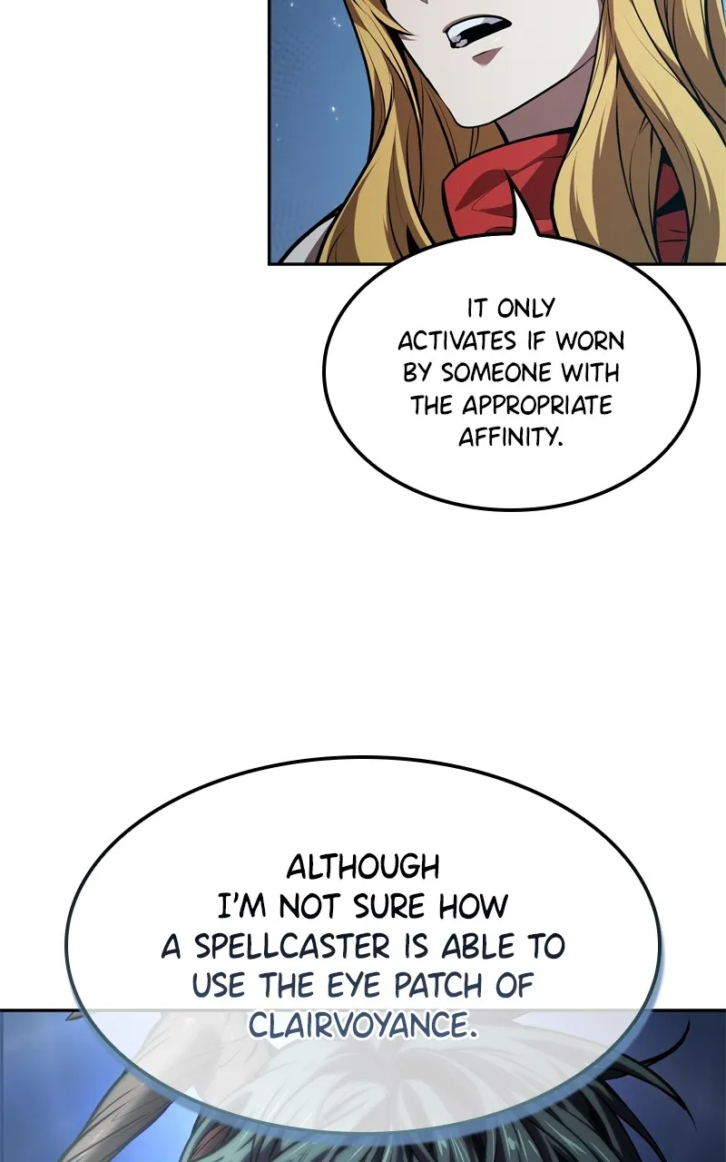 The Last Adventurer Chapter 39 page 24 - 