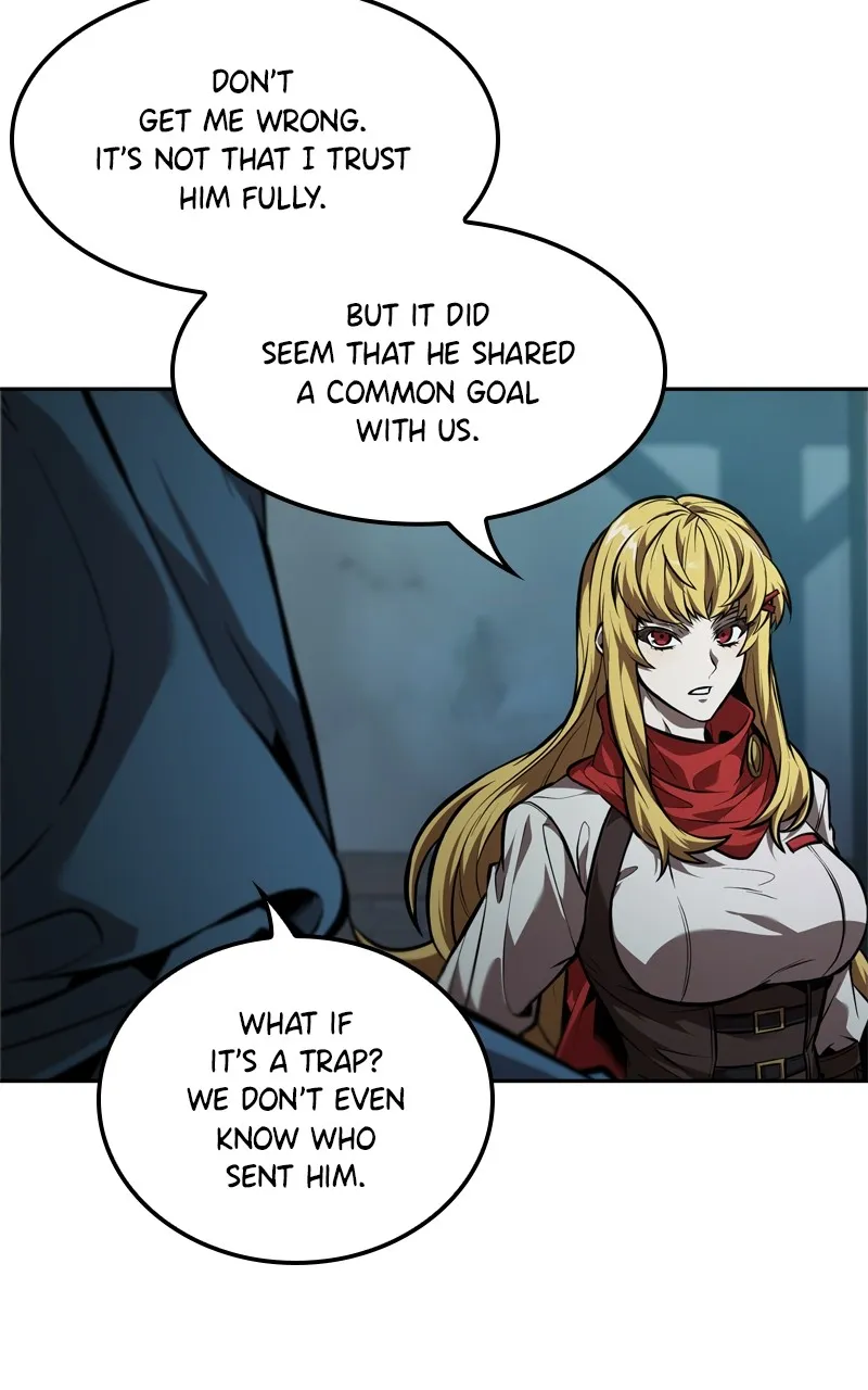 The Last Adventurer Chapter 39 page 26 - 