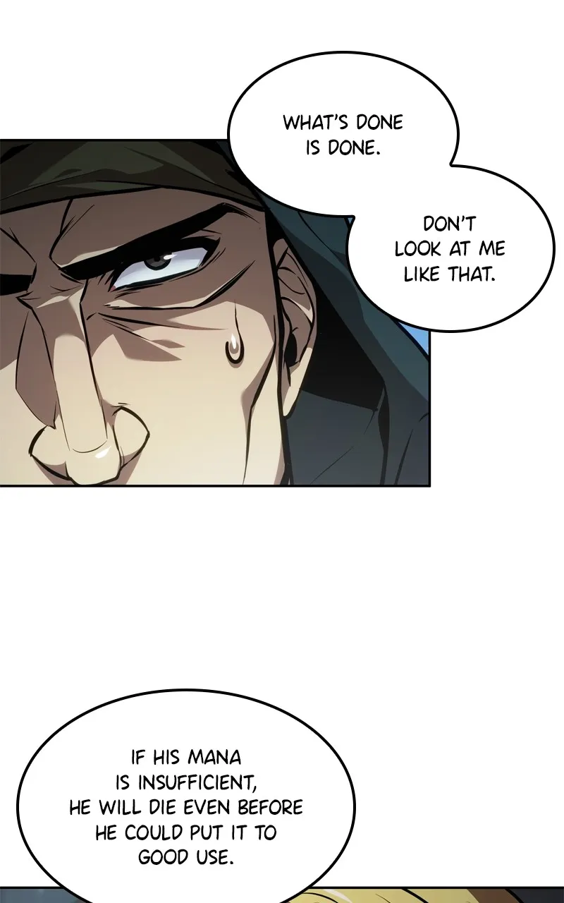 The Last Adventurer Chapter 39 page 27 - 
