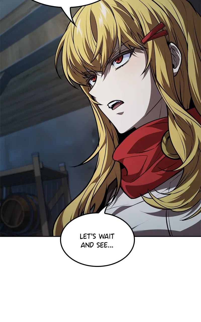 The Last Adventurer Chapter 39 page 28 - 