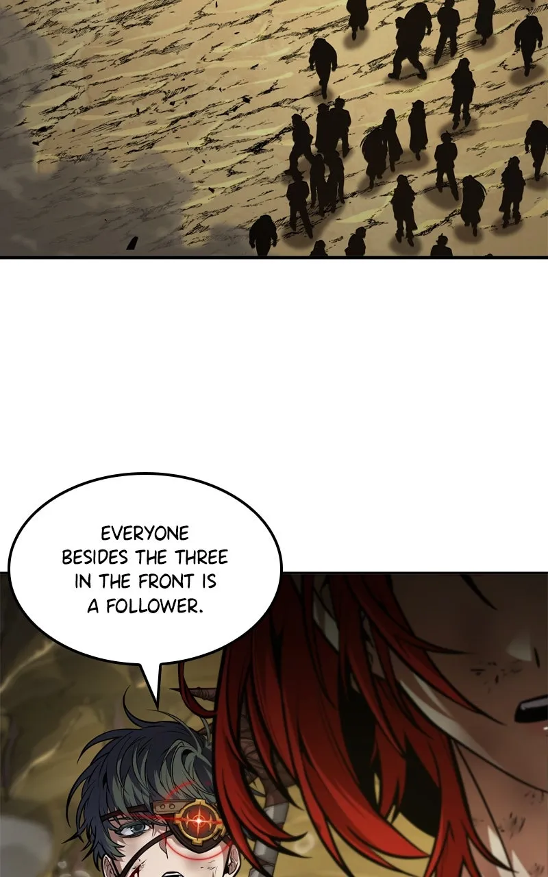 The Last Adventurer Chapter 39 page 30 - 