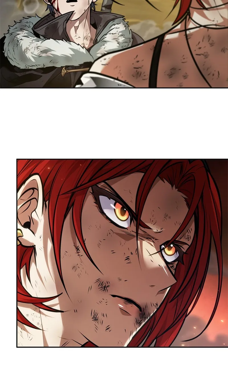 The Last Adventurer Chapter 39 page 31 - 