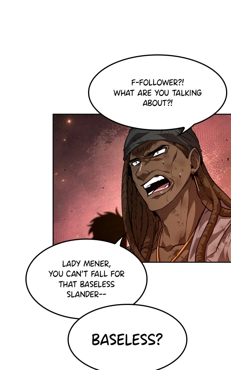 The Last Adventurer Chapter 39 page 32 - 