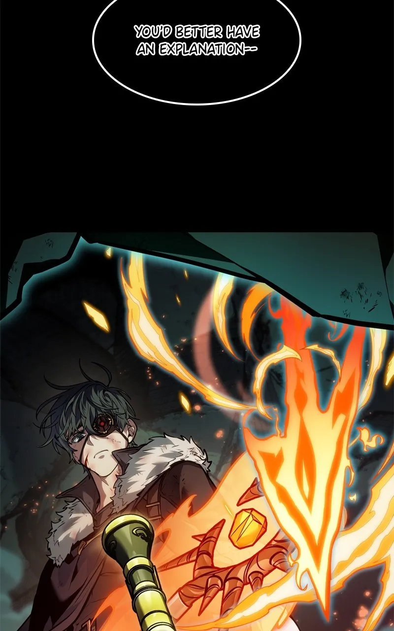 The Last Adventurer Chapter 39 page 5 - 