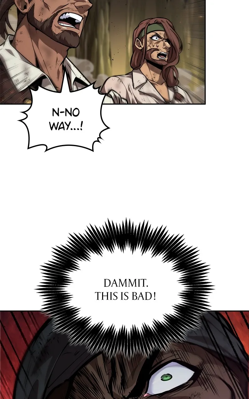 The Last Adventurer Chapter 39 page 41 - 