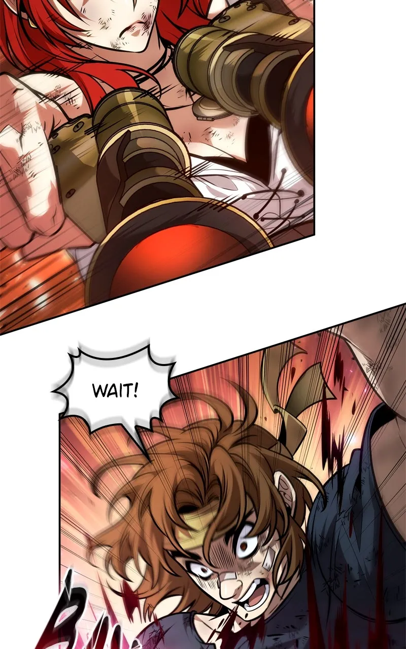The Last Adventurer Chapter 39 page 48 - 