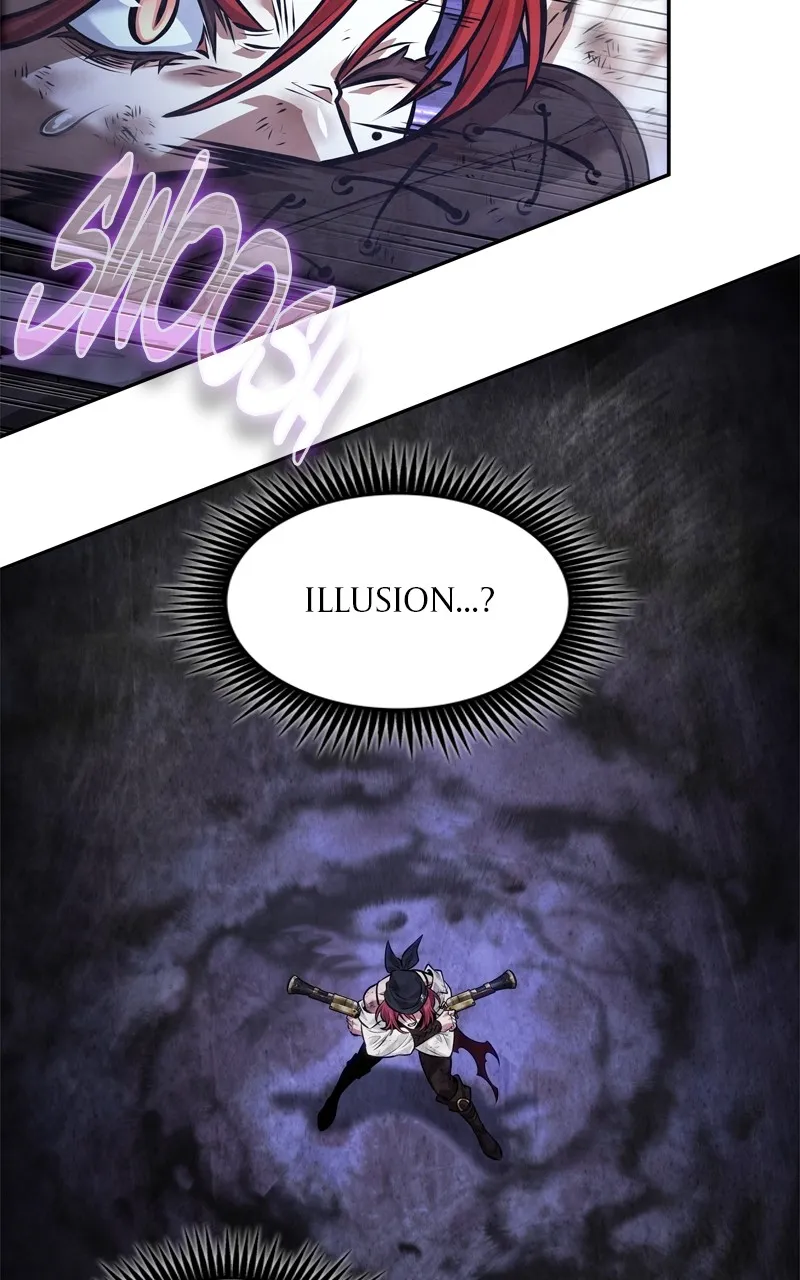 The Last Adventurer Chapter 39 page 57 - 