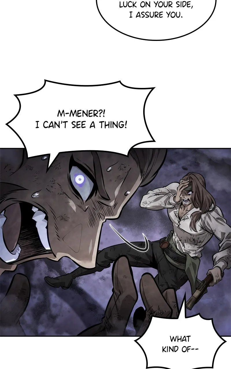 The Last Adventurer Chapter 39 page 61 - 