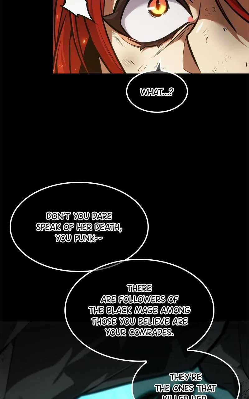 The Last Adventurer Chapter 39 page 8 - 