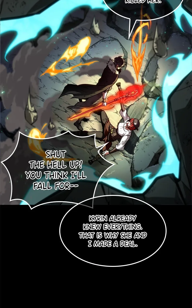 The Last Adventurer Chapter 39 page 9 - 