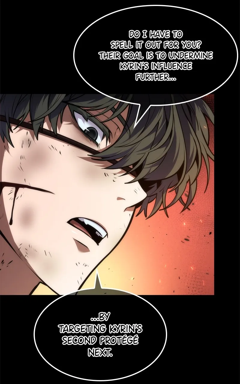 The Last Adventurer Chapter 39 page 10 - 