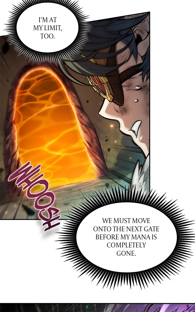 The Last Adventurer Chapter 39 page 96 - 
