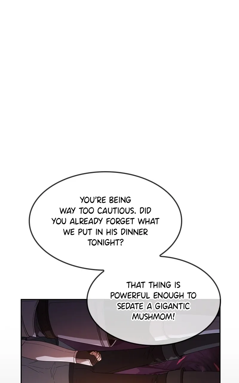 The Last Adventurer Chapter 4 page 1 - 
