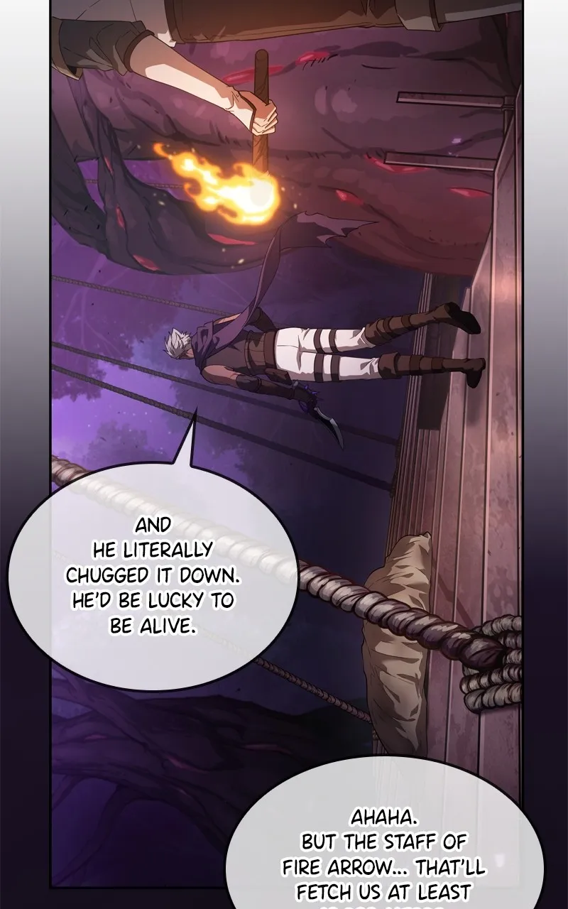 The Last Adventurer Chapter 4 page 2 - 