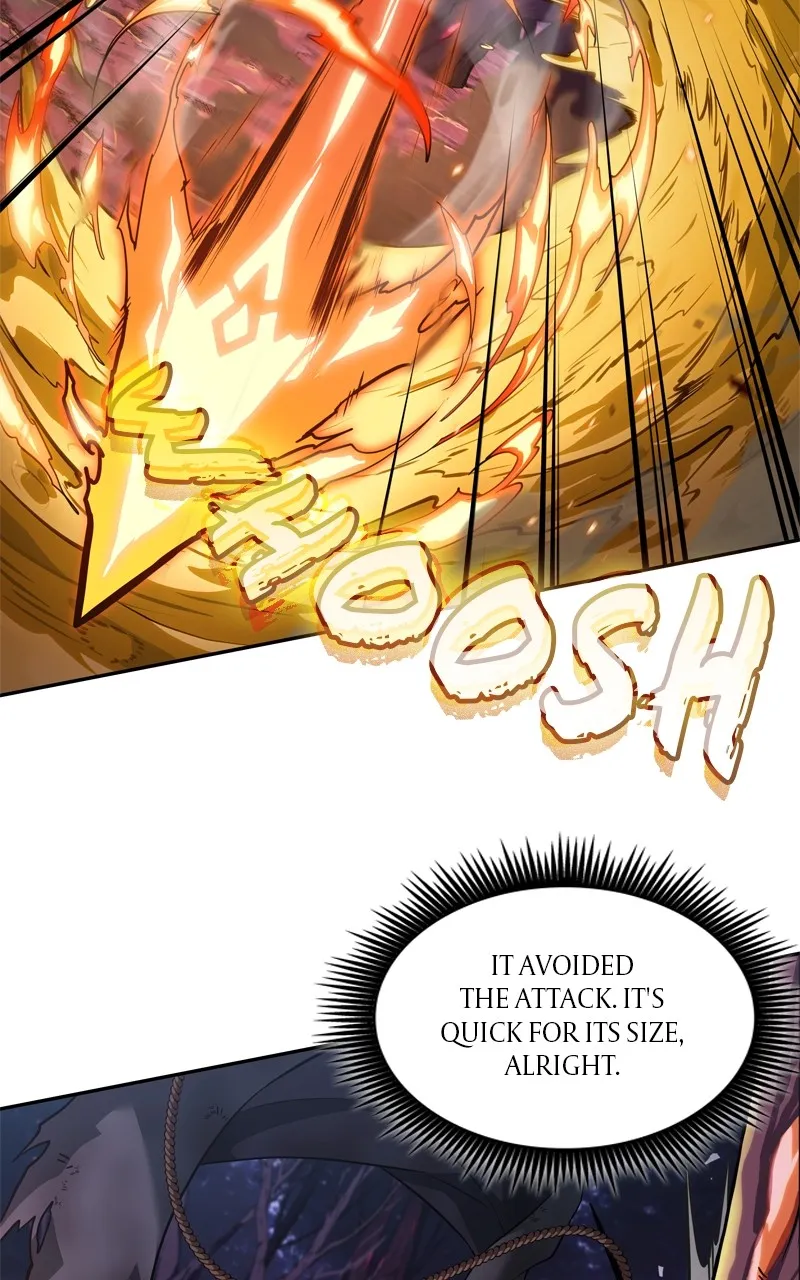 The Last Adventurer Chapter 4 page 106 - 
