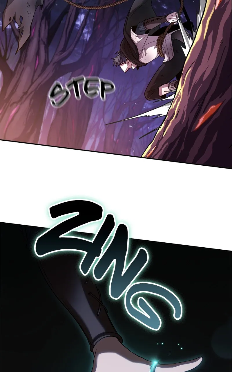The Last Adventurer Chapter 4 page 107 - 