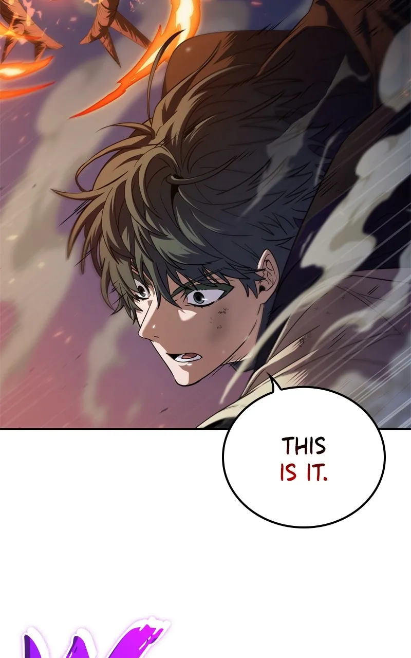 The Last Adventurer Chapter 4 page 116 - 