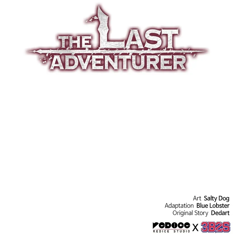 The Last Adventurer Chapter 4 page 119 - 