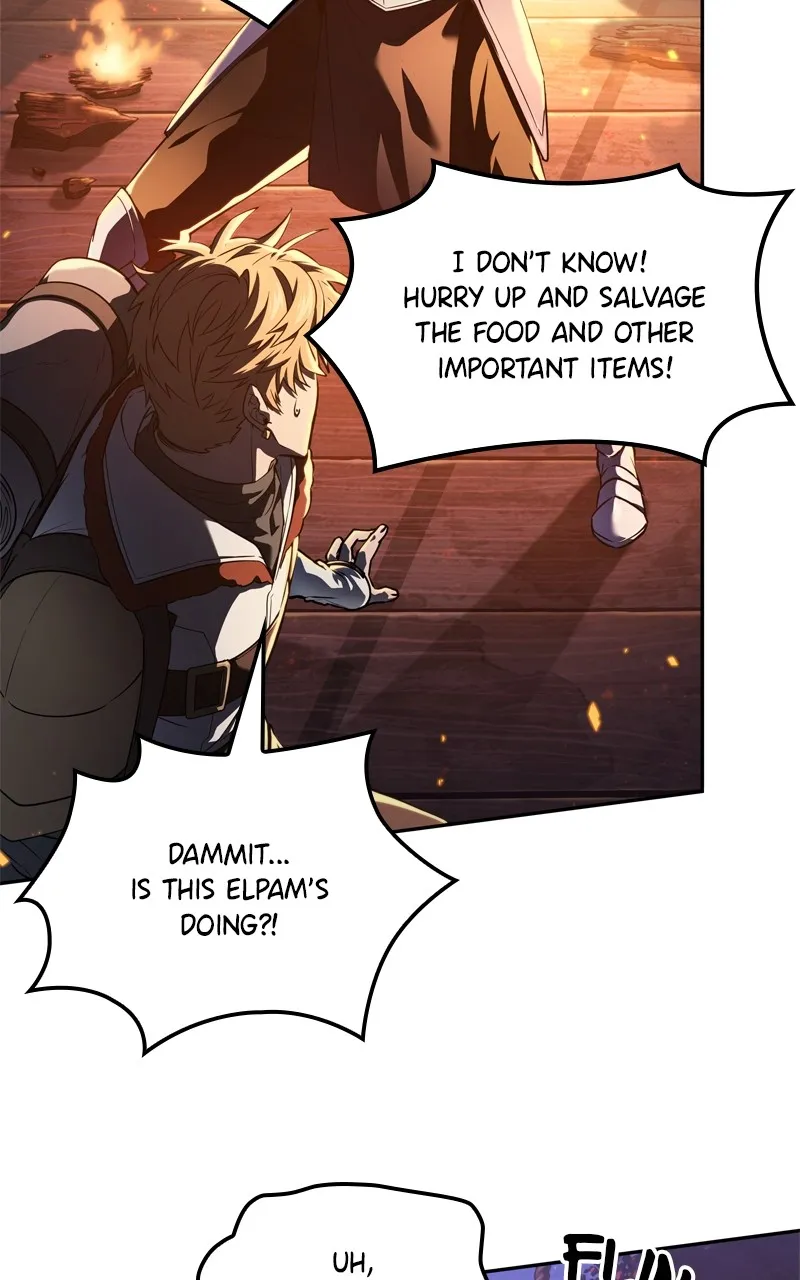 The Last Adventurer Chapter 4 page 15 - 