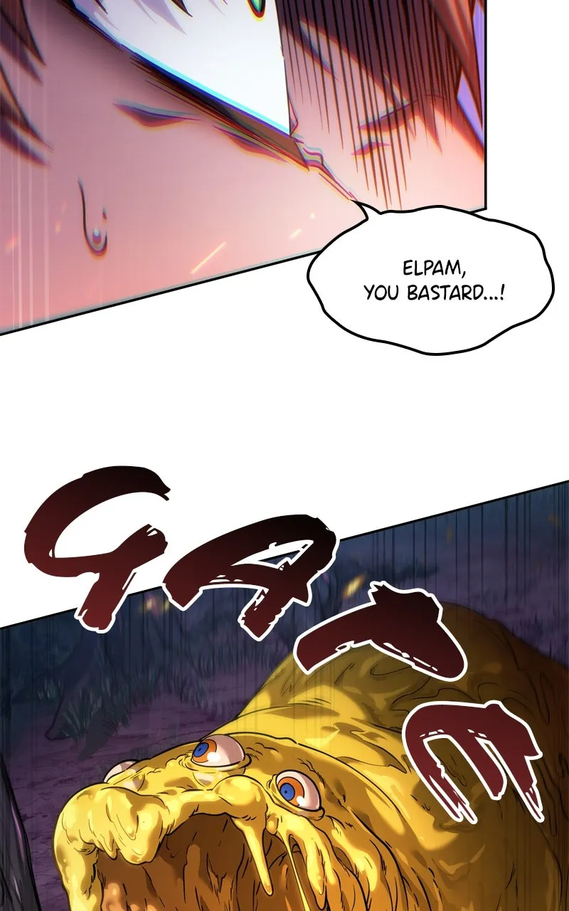 The Last Adventurer Chapter 4 page 19 - 