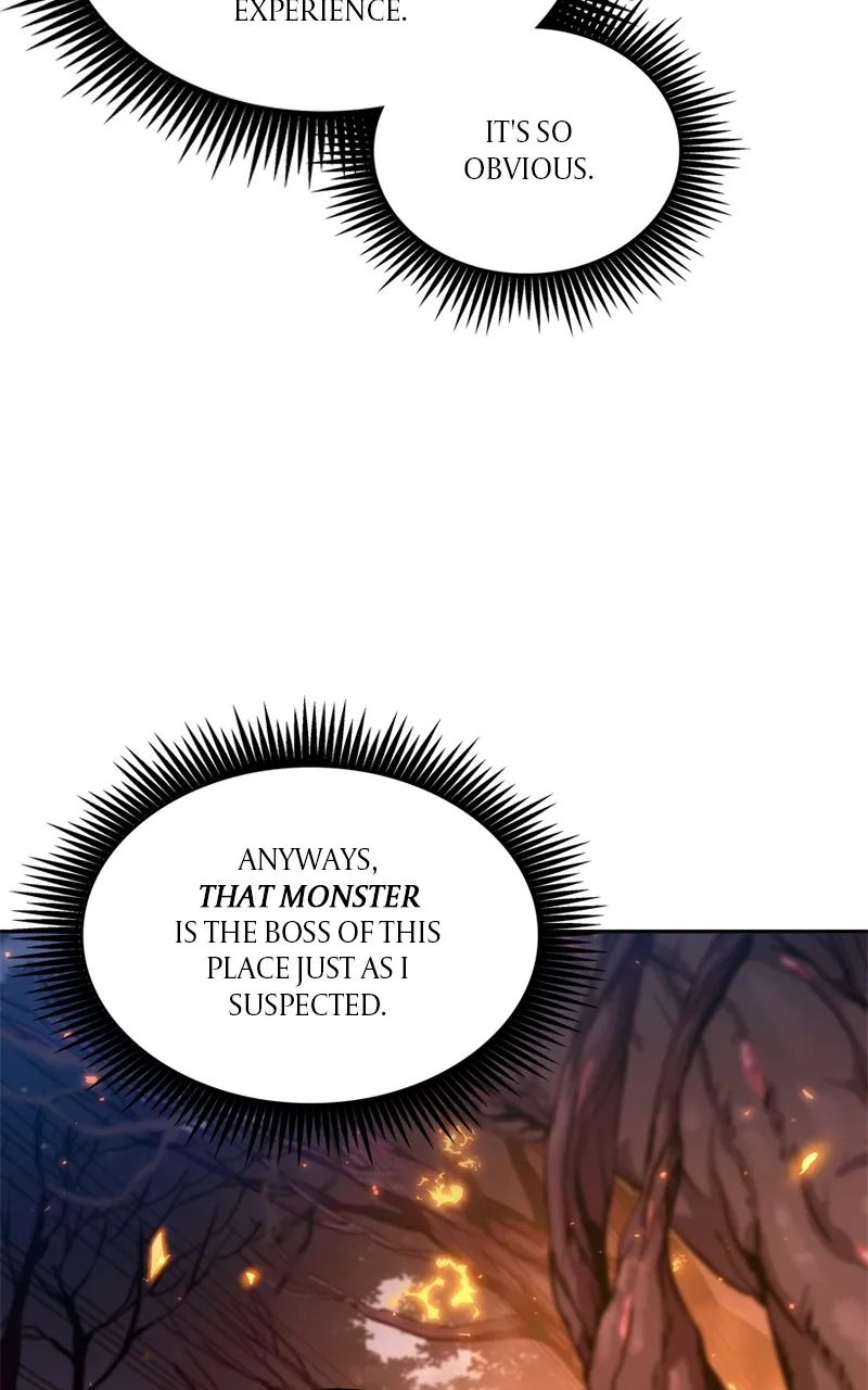 The Last Adventurer Chapter 4 page 26 - 