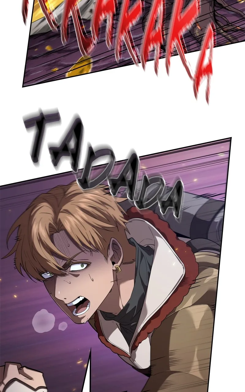 The Last Adventurer Chapter 4 page 30 - 