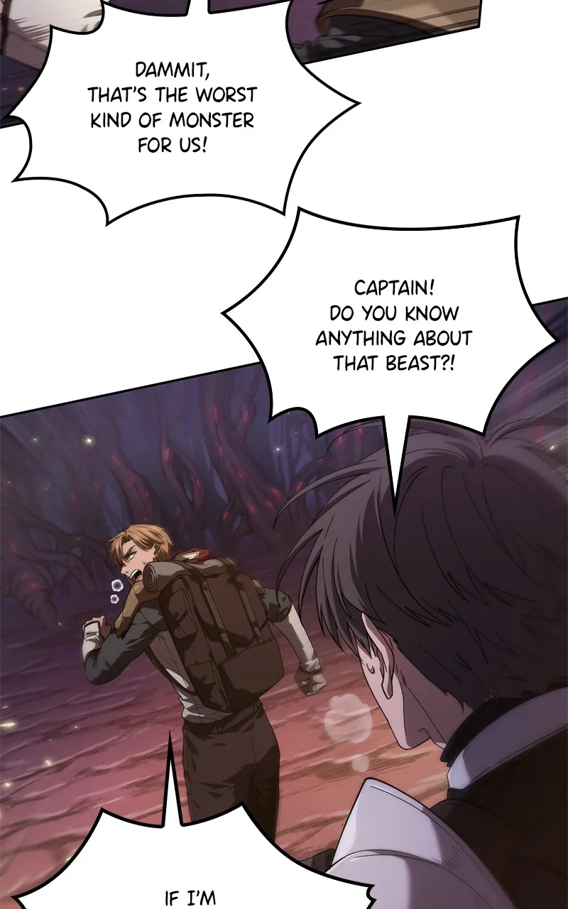 The Last Adventurer Chapter 4 page 31 - 