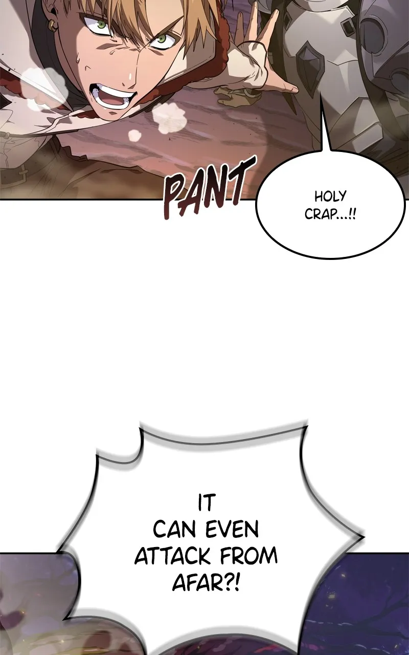 The Last Adventurer Chapter 4 page 38 - 