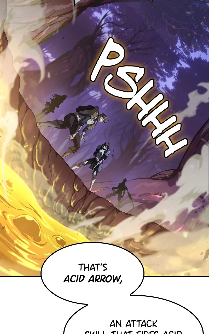 The Last Adventurer Chapter 4 page 39 - 