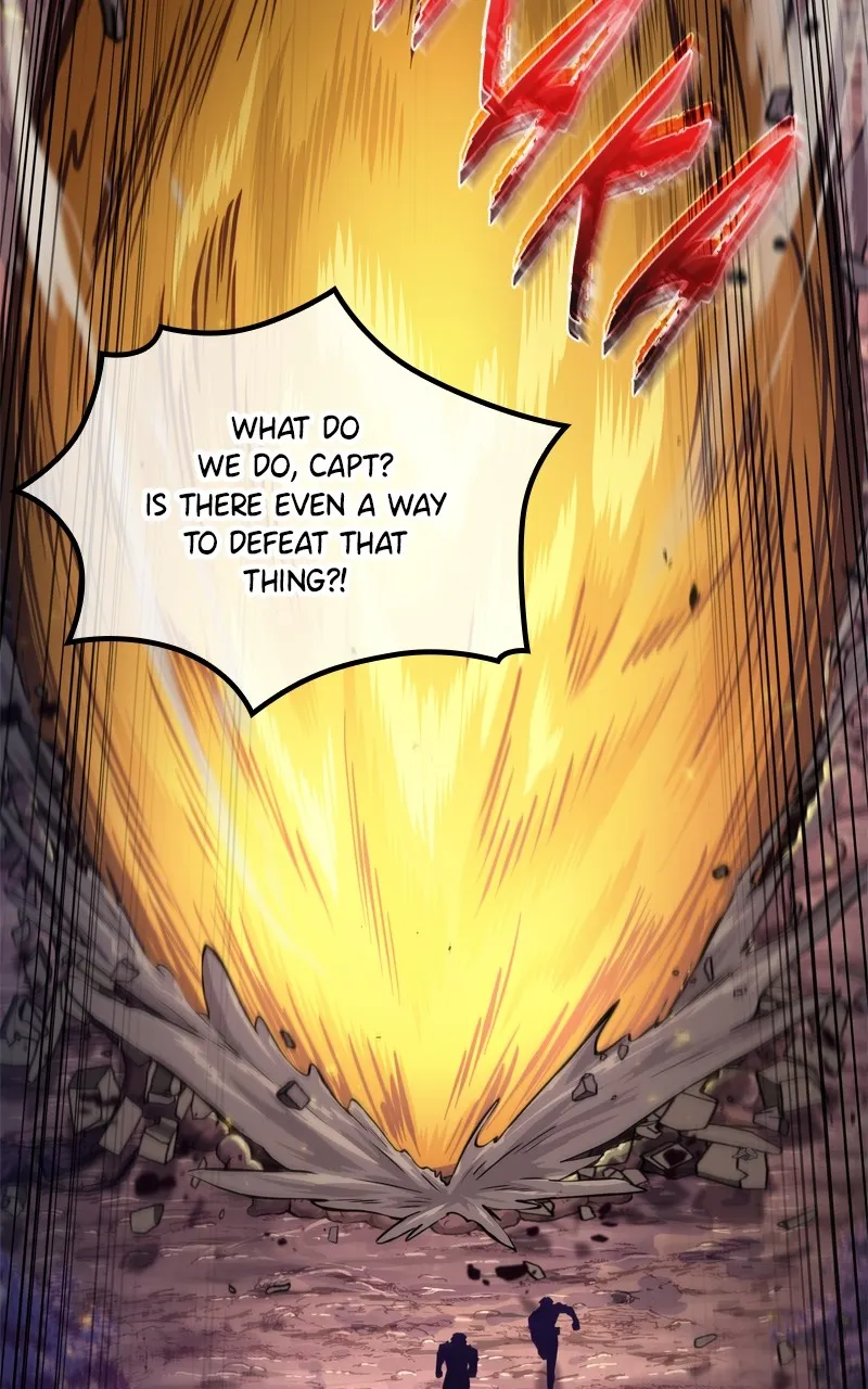 The Last Adventurer Chapter 4 page 42 - 