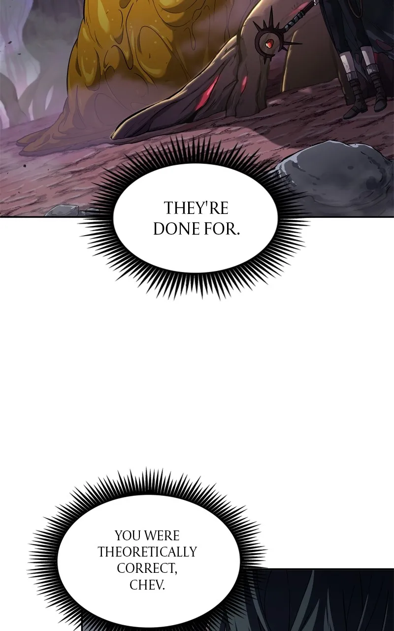 The Last Adventurer Chapter 4 page 60 - 