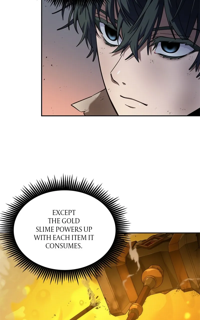 The Last Adventurer Chapter 4 page 61 - 
