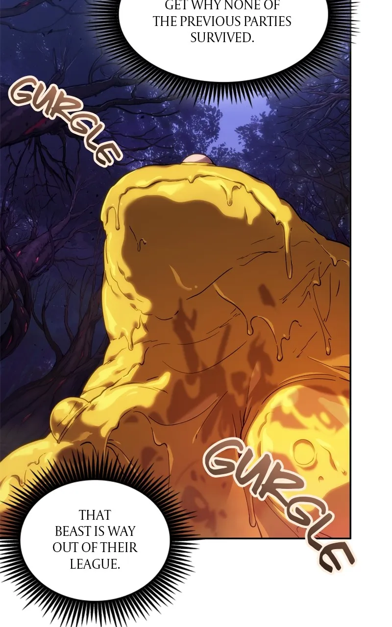 The Last Adventurer Chapter 4 page 63 - 