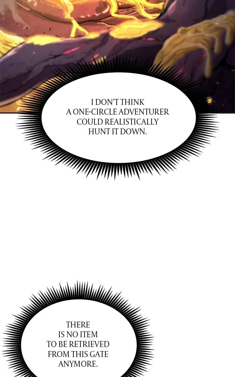 The Last Adventurer Chapter 4 page 65 - 