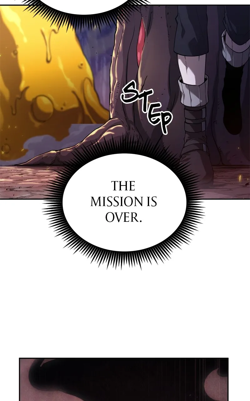 The Last Adventurer Chapter 4 page 66 - 