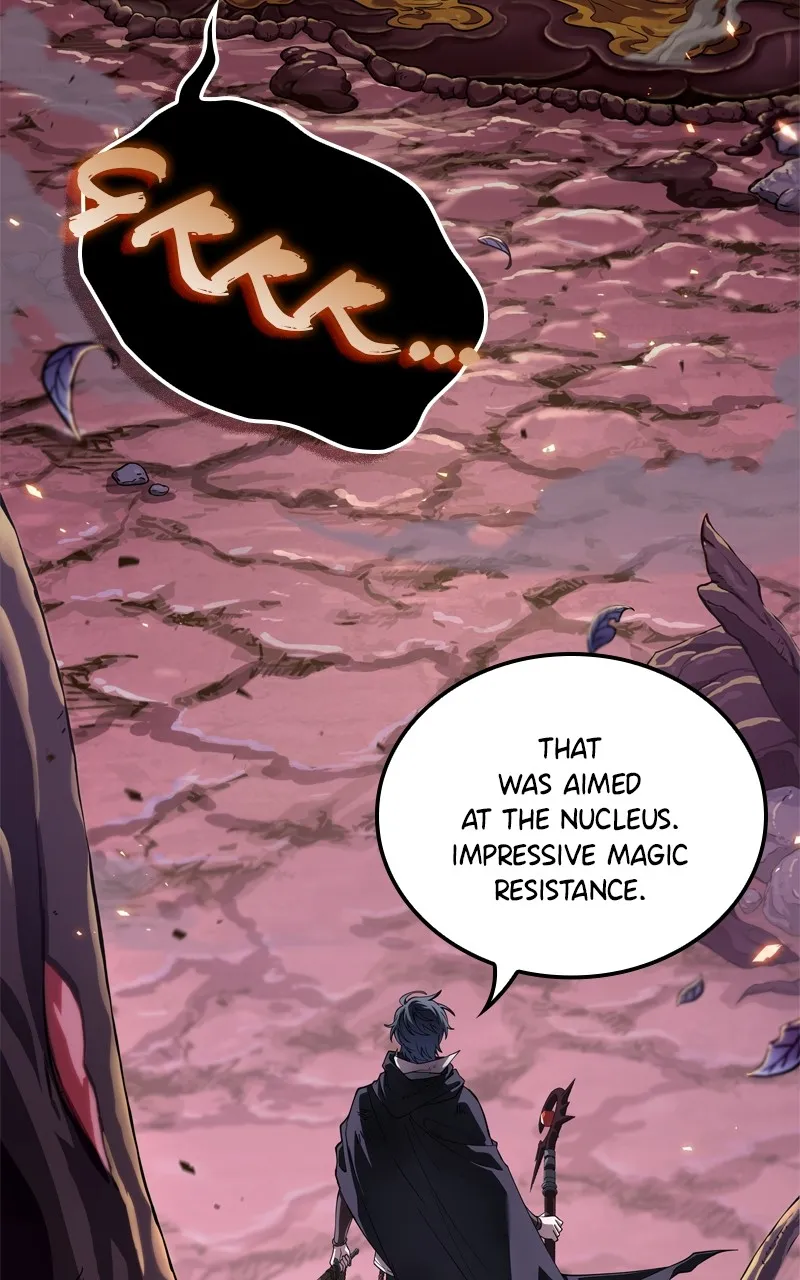 The Last Adventurer Chapter 4 page 74 - 