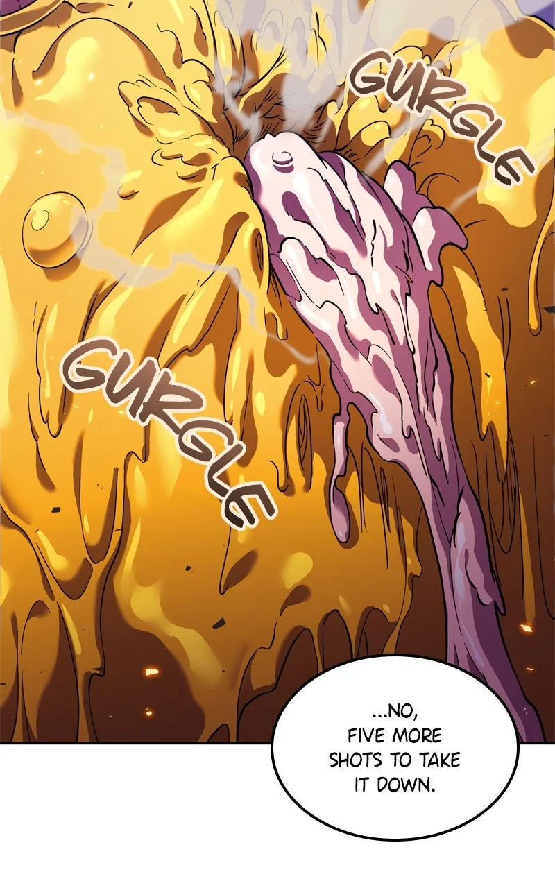 The Last Adventurer Chapter 4 page 76 - 