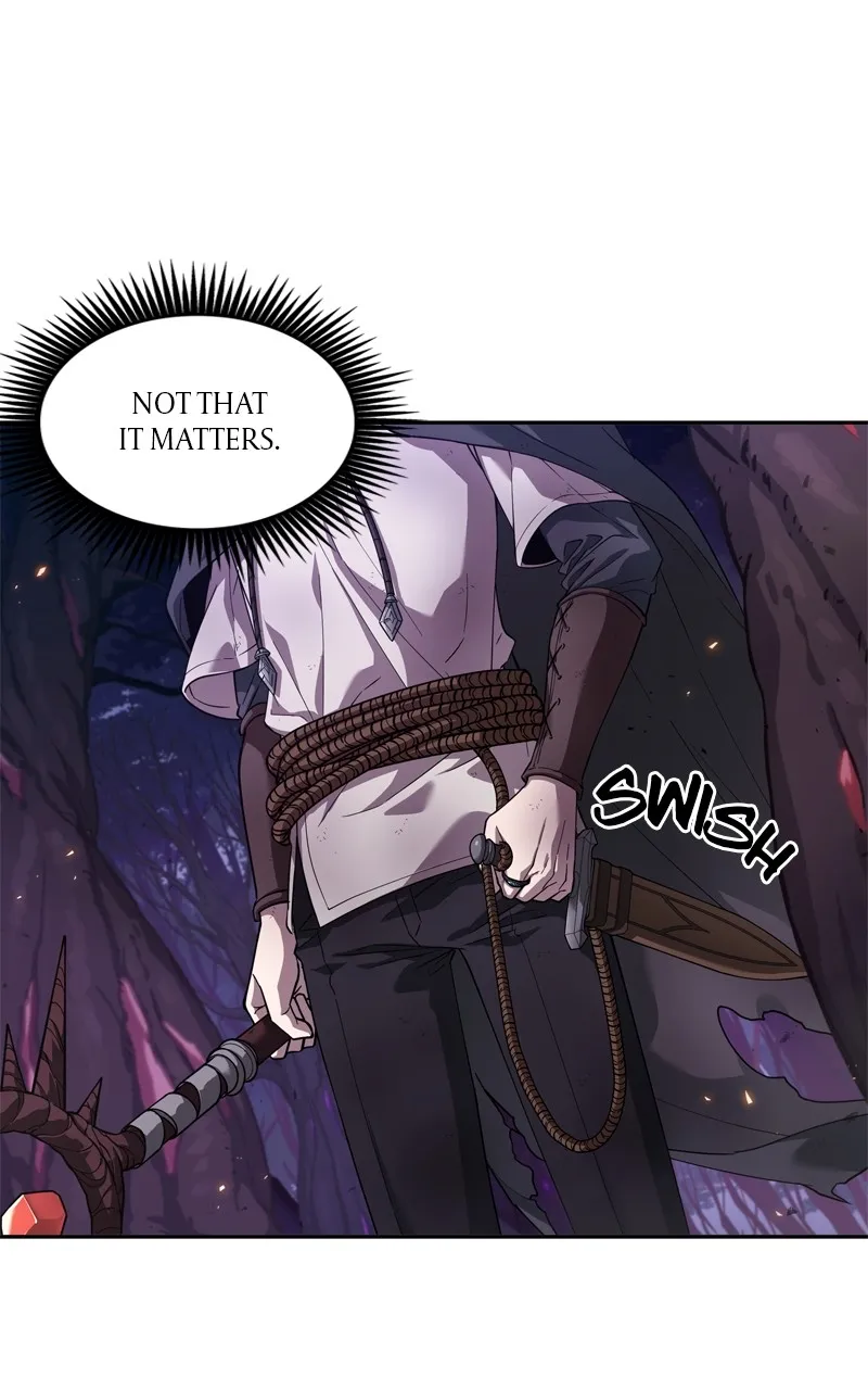 The Last Adventurer Chapter 4 page 77 - 