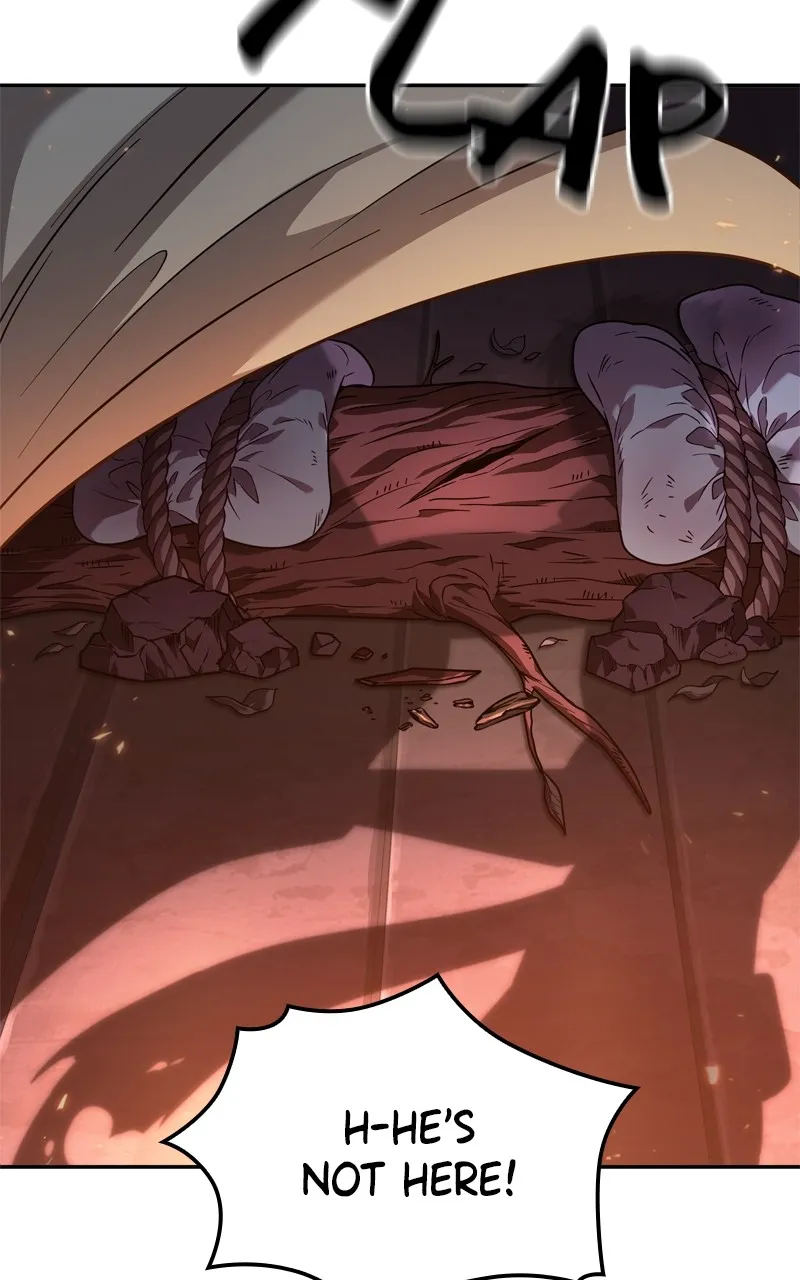 The Last Adventurer Chapter 4 page 9 - 