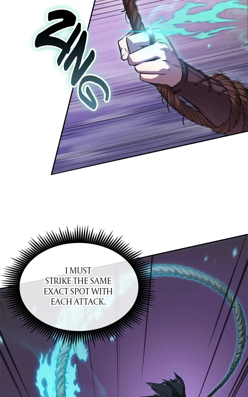 The Last Adventurer Chapter 4 page 85 - 