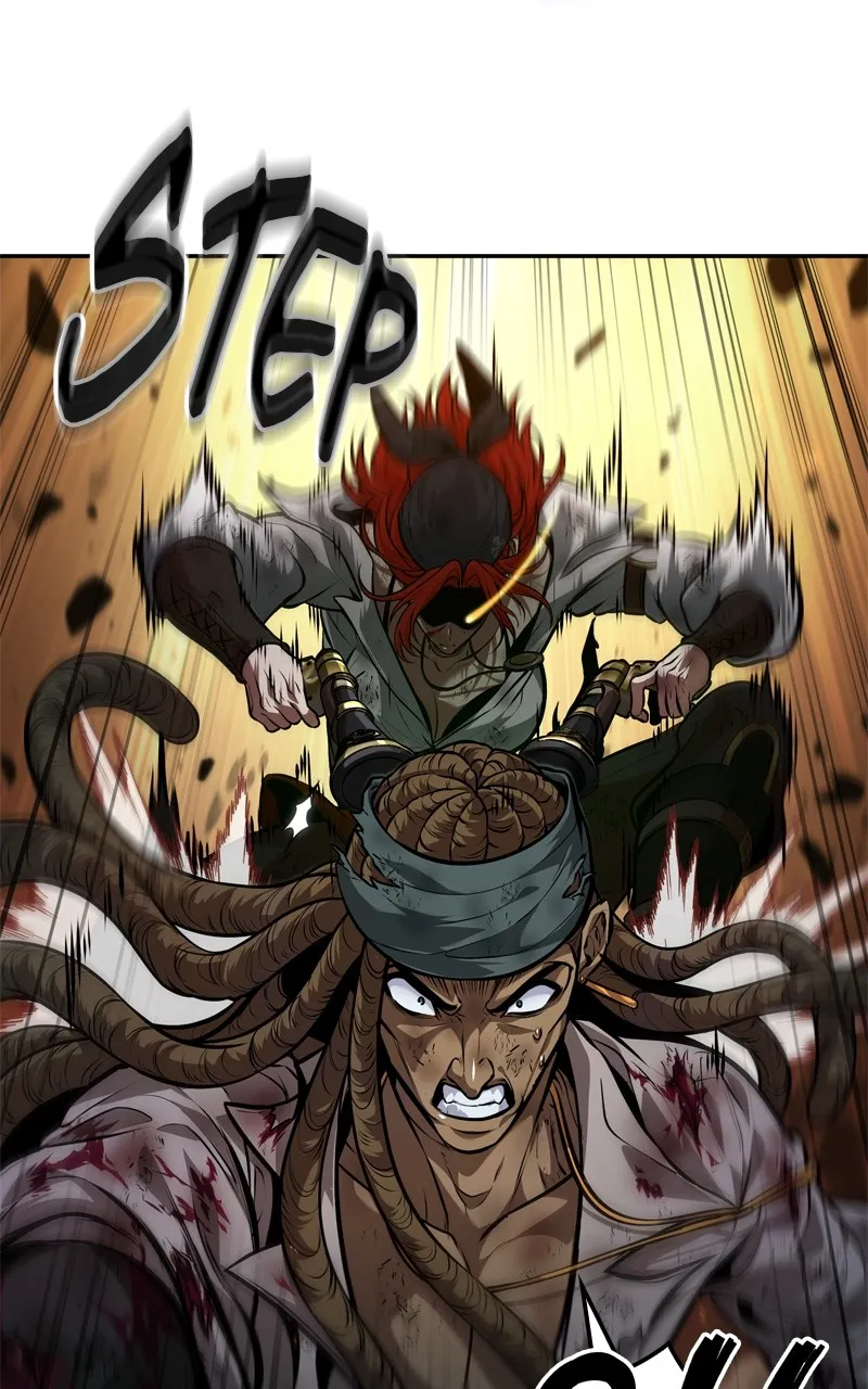 The Last Adventurer Chapter 40 page 13 - 
