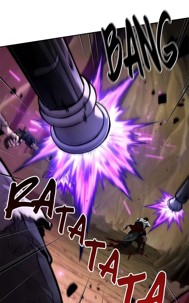 The Last Adventurer Chapter 40 page 16 - 