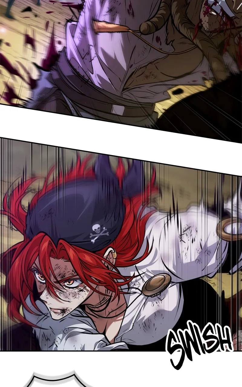 The Last Adventurer Chapter 40 page 20 - 