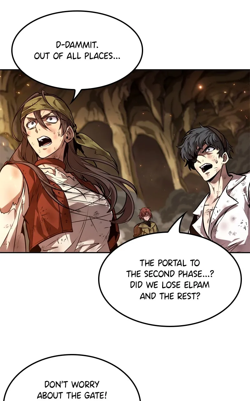 The Last Adventurer Chapter 40 page 3 - 